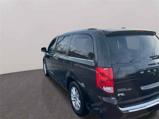 2018 Dodge Caravan - Image 6 of 12