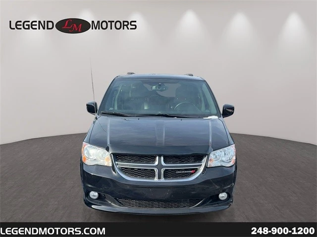 2018 Dodge Caravan - Image 3 of 12