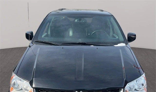 2018 Dodge Caravan - Image 4 of 12