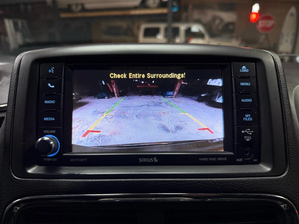2018 Dodge Caravan - Image 20 of 21
