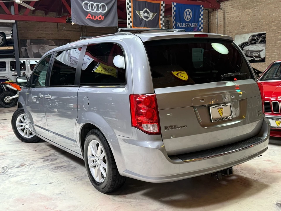 2018 Dodge Caravan - Image 6 of 21