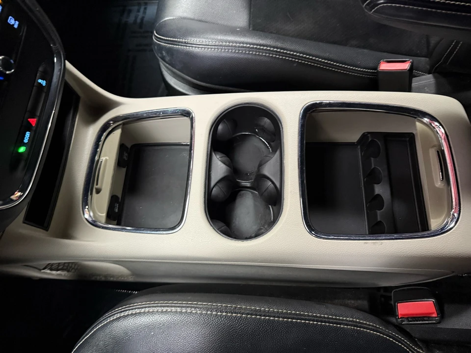 2018 Dodge Caravan - Image 21 of 21