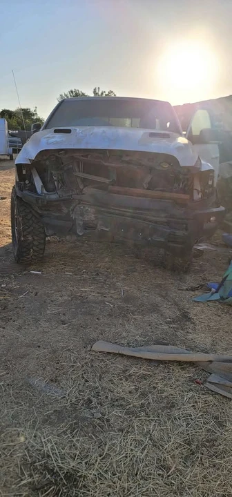 2018 Ram 1500 1st Gen - Image 5 of 6