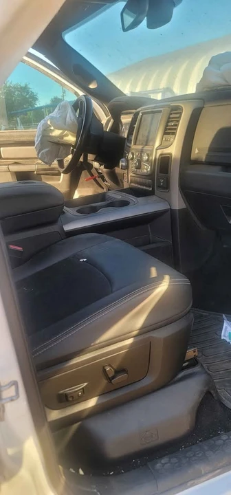 2018 Ram 1500 1st Gen - Image 3 of 6