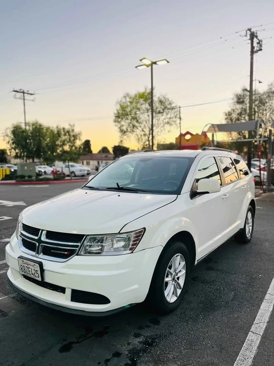 2018 Dodge Journey - Image 3 of 9