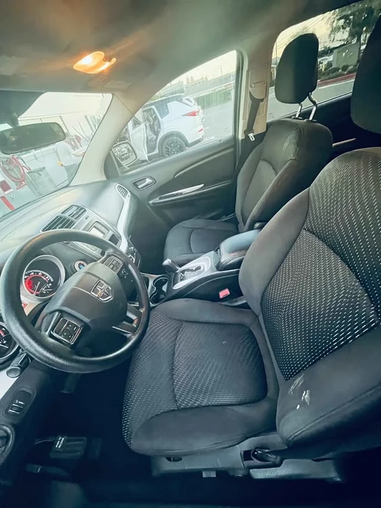 2018 Dodge Journey - Image 7 of 9