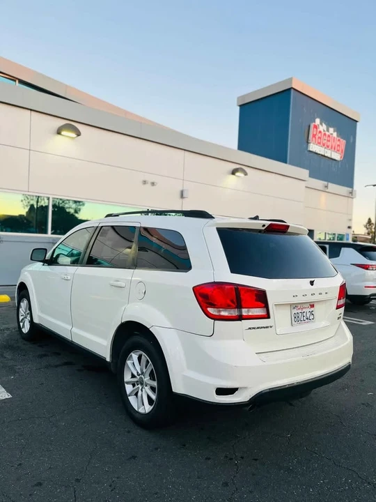 2018 Dodge Journey - Image 4 of 9