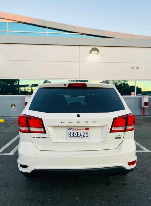 2018 Dodge Journey - Image 5 of 9
