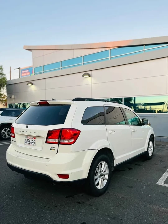 2018 Dodge Journey - Image 6 of 9
