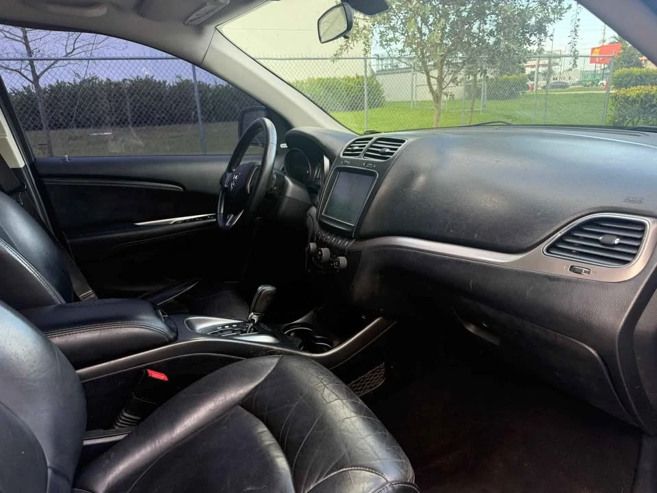 2018 Dodge Journey - Image 4 of 7