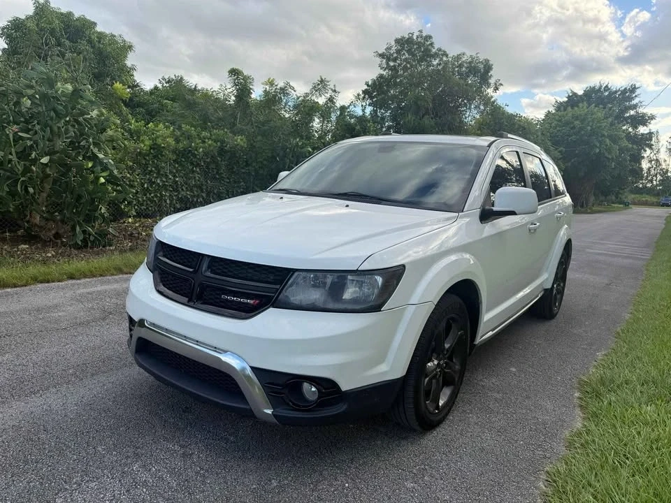 2018 Dodge Journey - Image 3 of 7