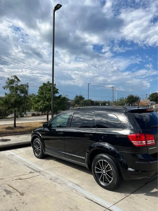2018 Dodge Journey - Image 3 of 6