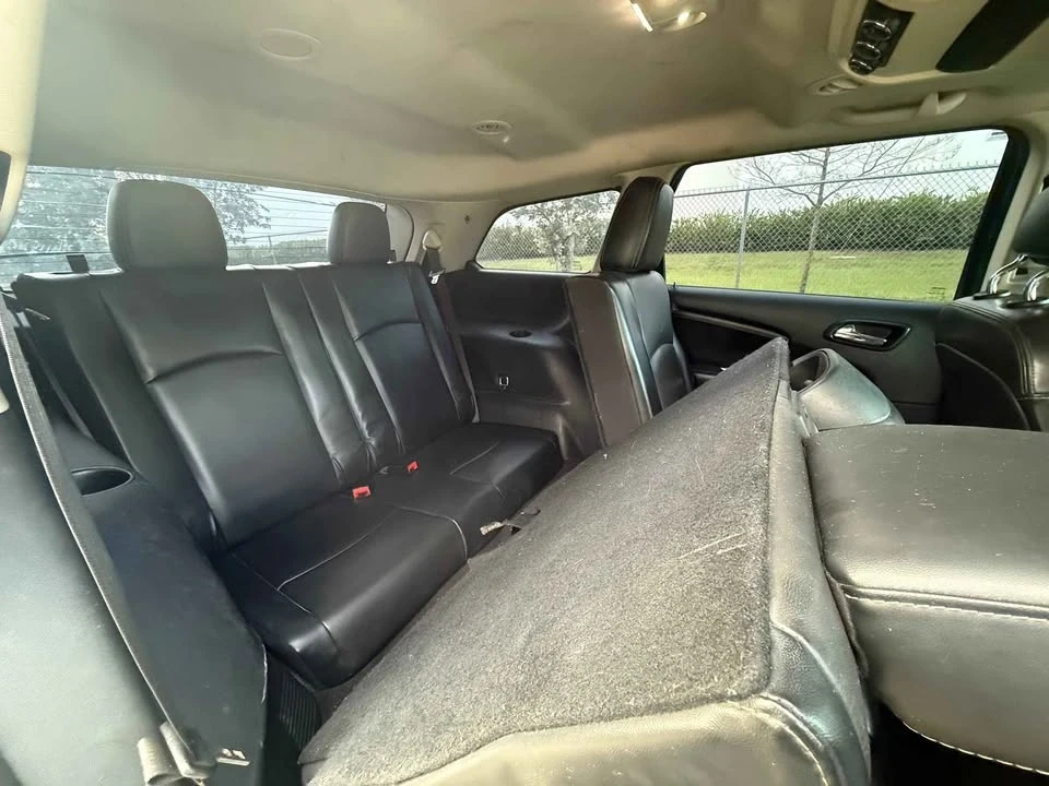 2018 Dodge Journey - Image 6 of 7