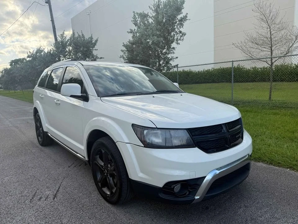 2018 Dodge Journey - Image 2 of 7