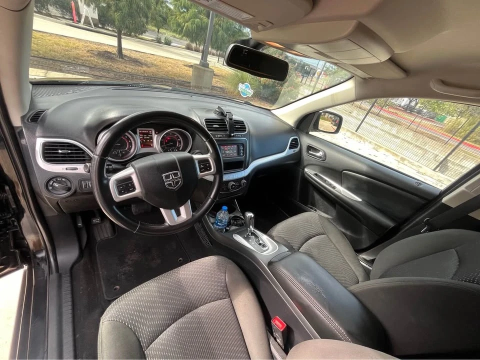 2018 Dodge Journey - Image 4 of 6