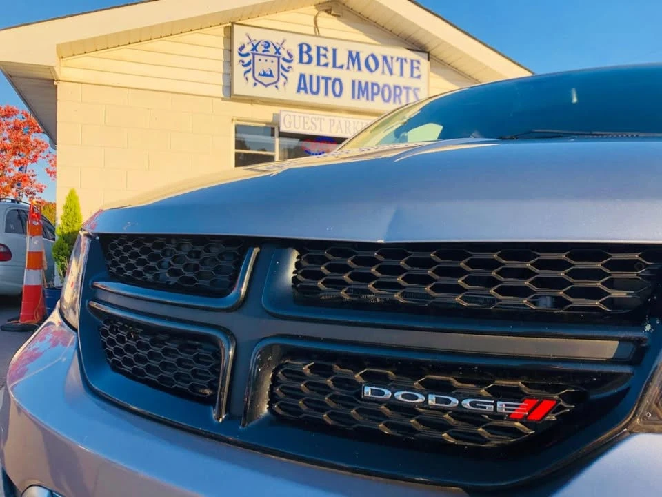2018 Dodge Journey - Image 10 of 19