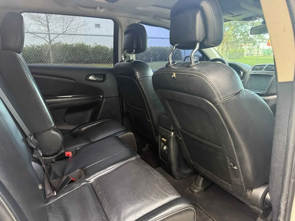 2018 Dodge Journey - Image 5 of 7