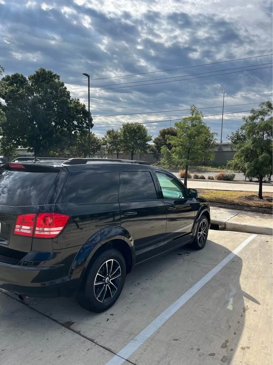 2018 Dodge Journey - Image 2 of 6