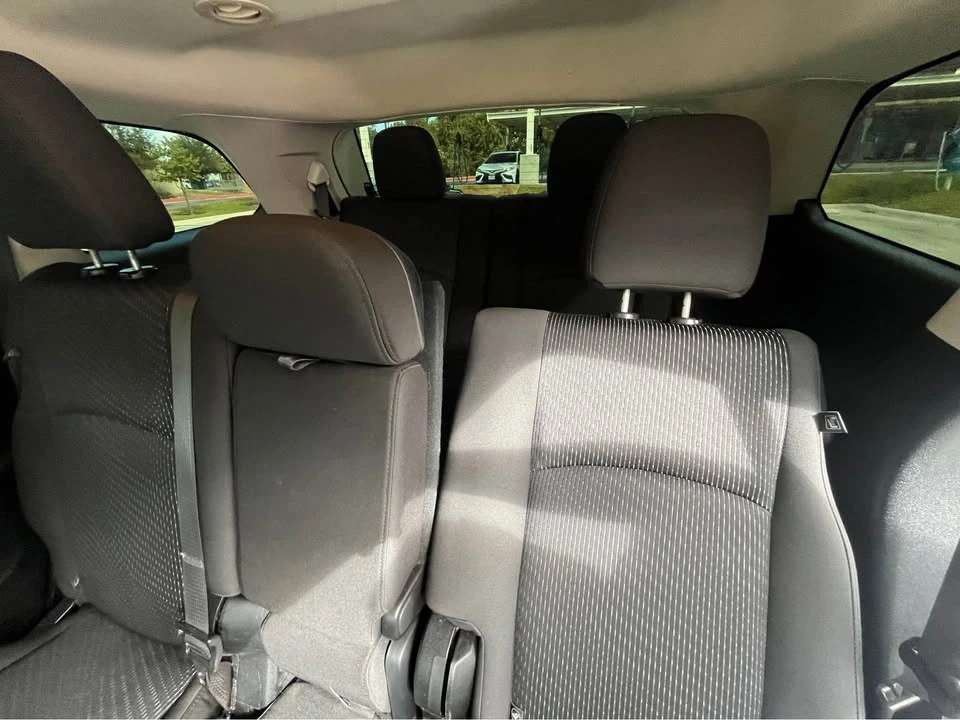 2018 Dodge Journey - Image 6 of 6