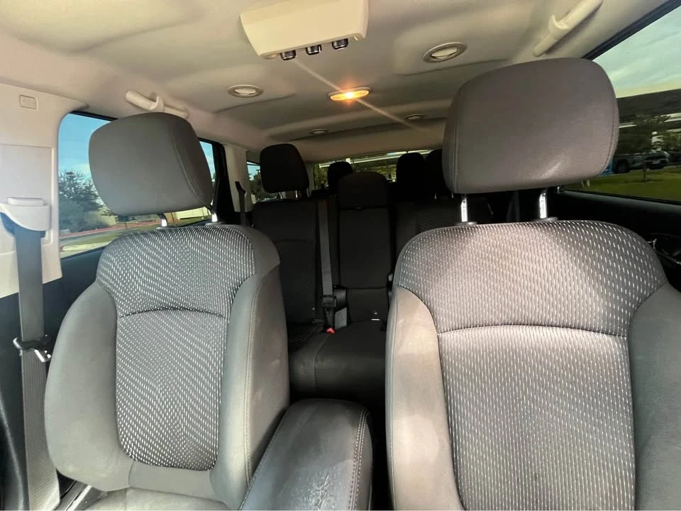2018 Dodge Journey - Image 5 of 6