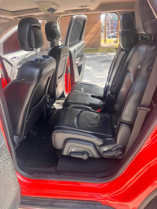 2018 Dodge Journey - Image 7 of 16