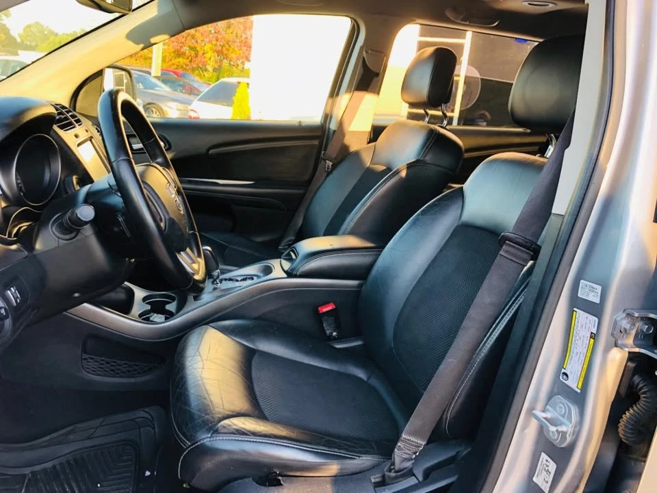 2018 Dodge Journey - Image 13 of 19