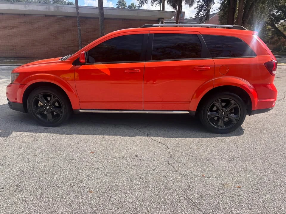 2018 Dodge Journey - Image 3 of 16