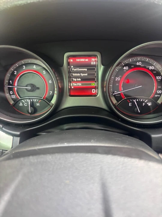 2018 Dodge Journey - Image 14 of 16