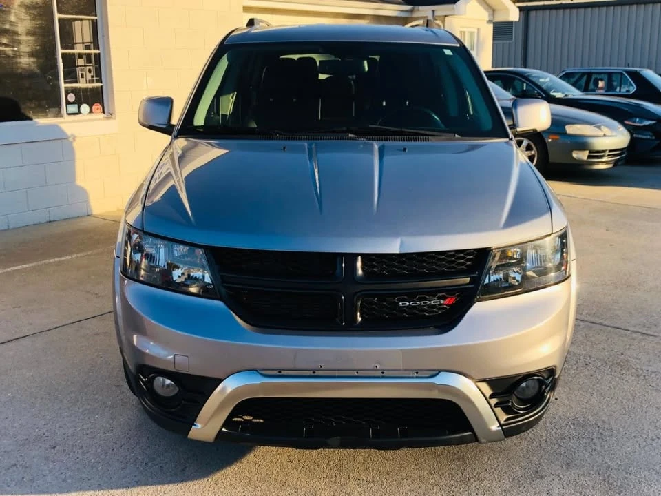 2018 Dodge Journey - Image 7 of 19