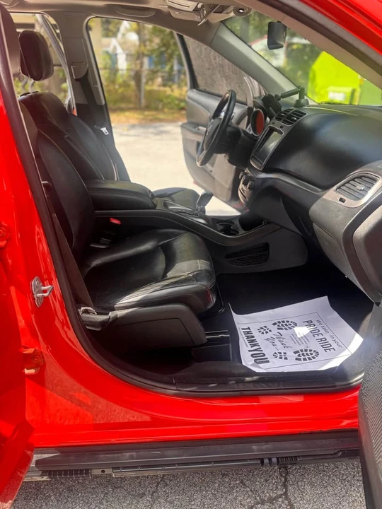 2018 Dodge Journey - Image 10 of 16