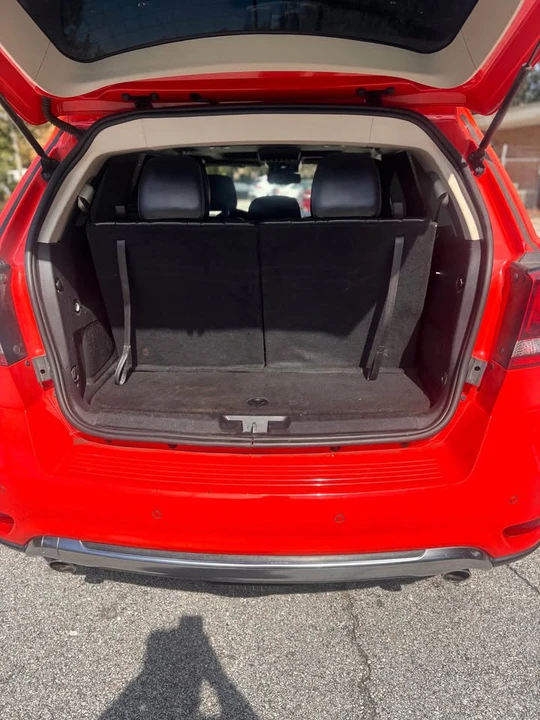 2018 Dodge Journey - Image 5 of 16