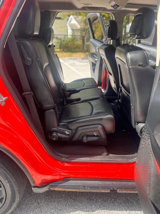 2018 Dodge Journey - Image 9 of 16