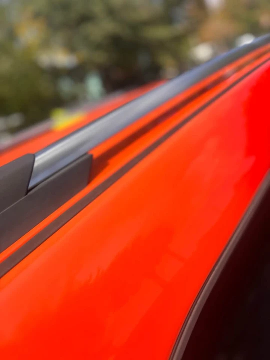 2018 Dodge Journey - Image 11 of 16