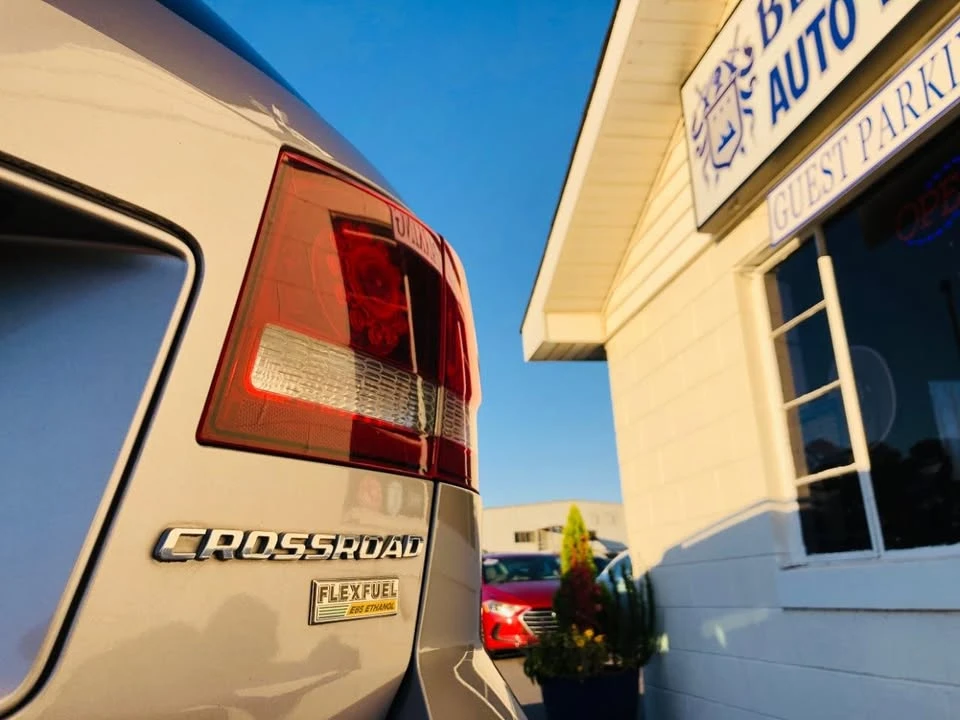 2018 Dodge Journey - Image 12 of 19