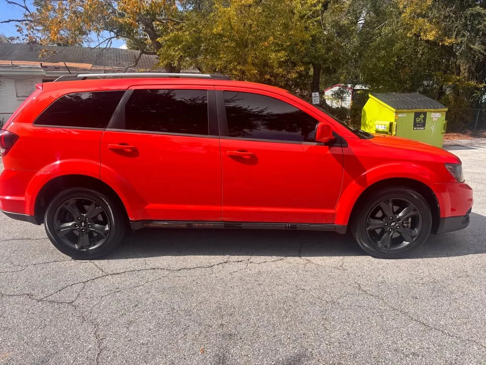 2018 Dodge Journey - Image 2 of 16