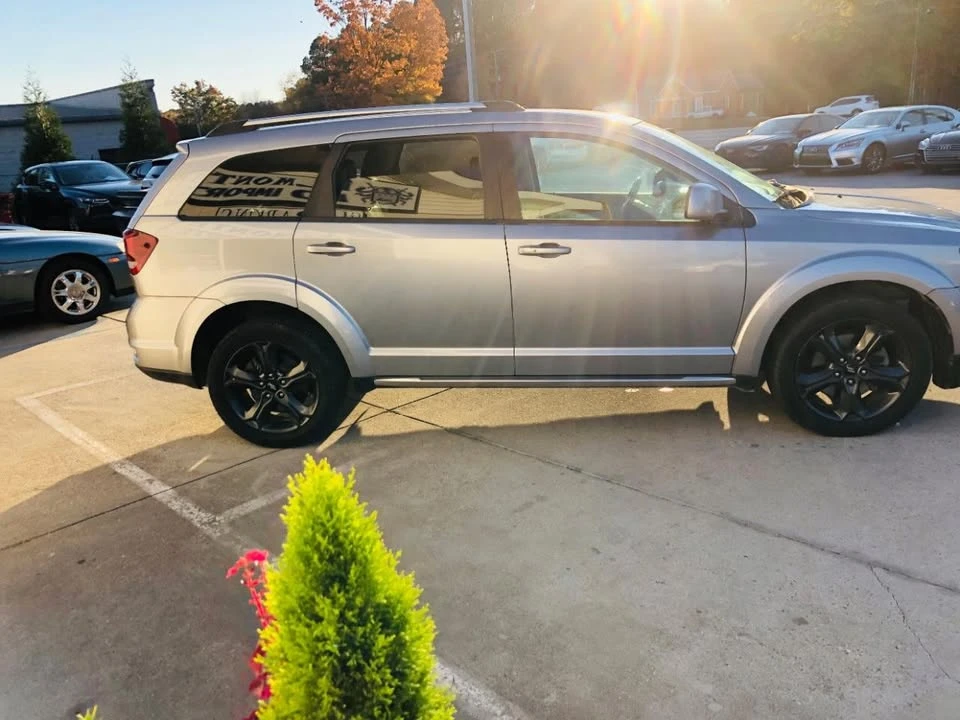 2018 Dodge Journey - Image 5 of 19