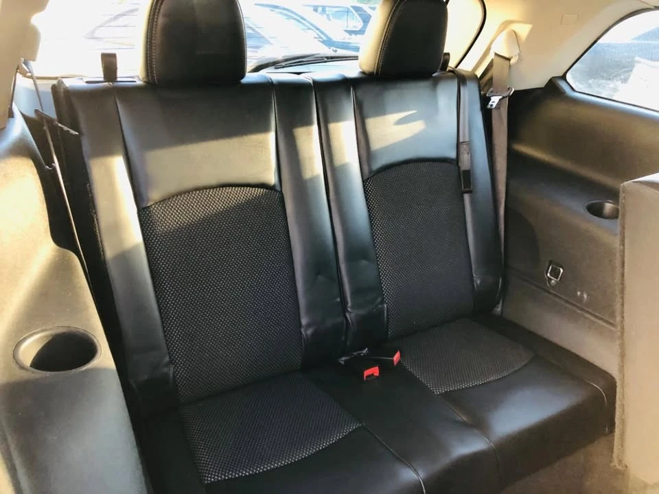 2018 Dodge Journey - Image 18 of 19