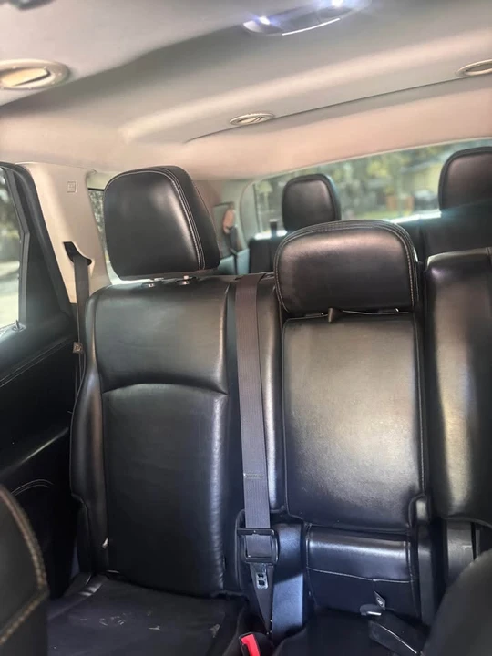 2018 Dodge Journey - Image 12 of 16