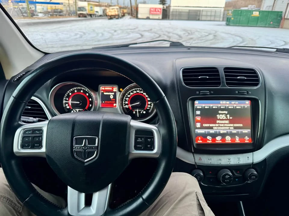 2018 Dodge Journey - Image 13 of 19