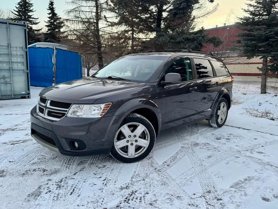 2018 Dodge Journey - Image 2 of 19