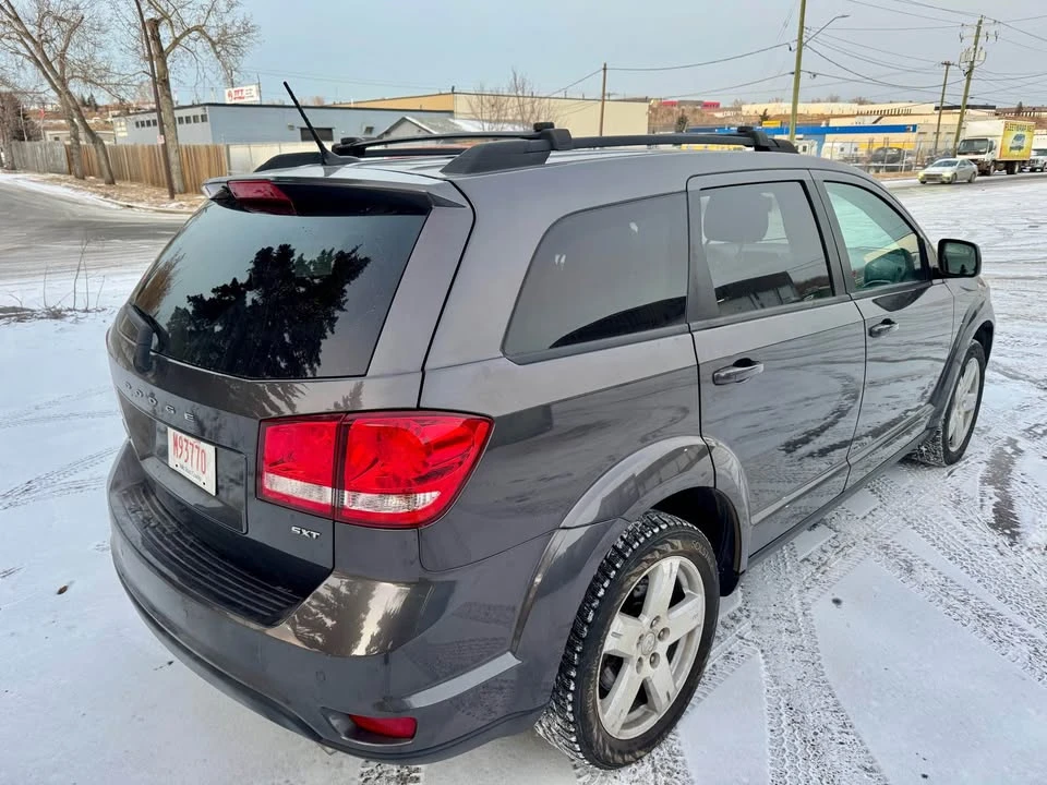 2018 Dodge Journey - Image 7 of 19
