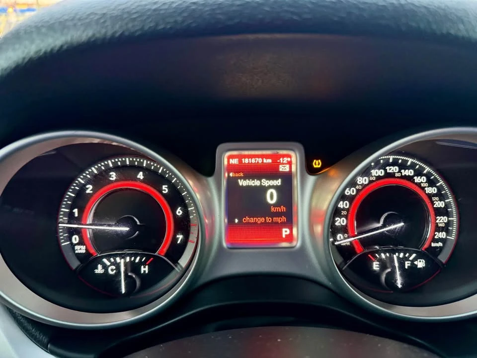 2018 Dodge Journey - Image 12 of 19