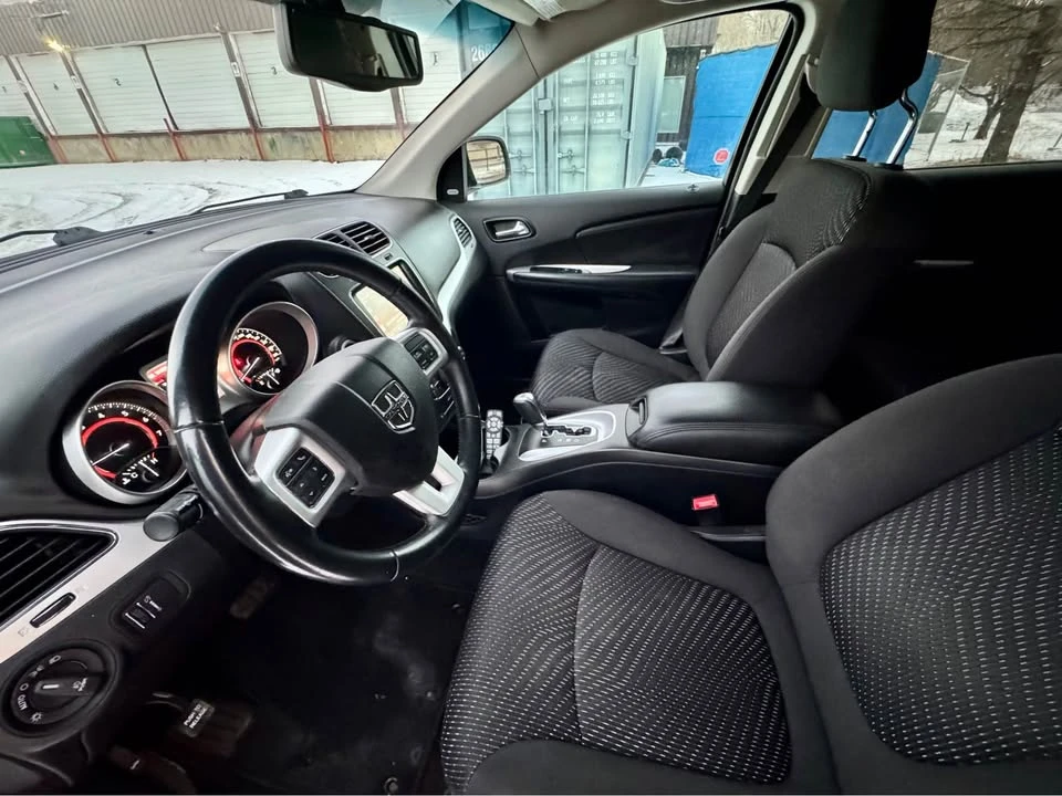 2018 Dodge Journey - Image 15 of 19