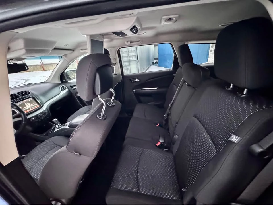 2018 Dodge Journey - Image 16 of 19