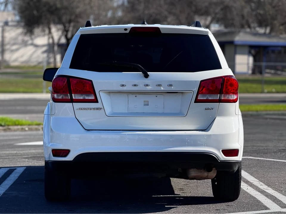2018 Dodge Journey - Image 7 of 19