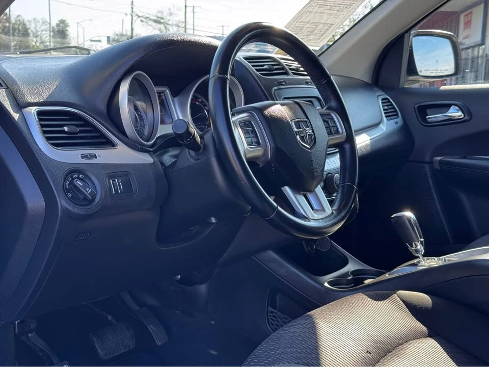 2018 Dodge Journey - Image 10 of 19