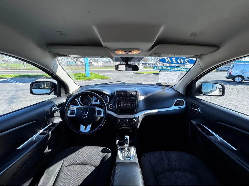 2018 Dodge Journey - Image 16 of 19