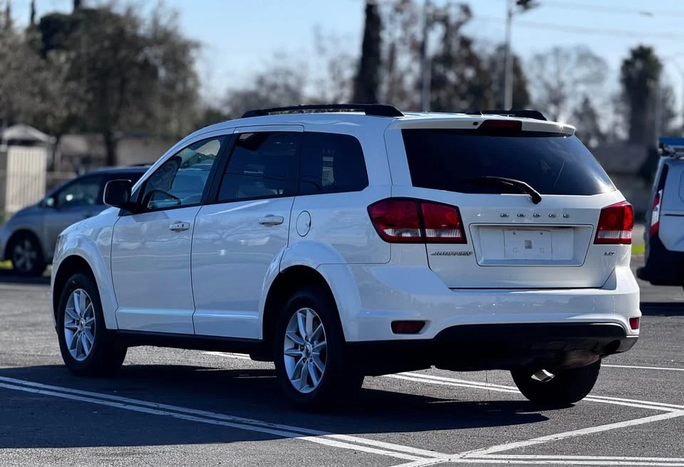 2018 Dodge Journey - Image 6 of 19
