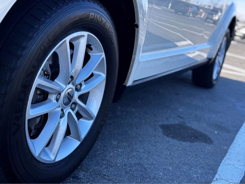 2018 Dodge Journey - Image 9 of 19