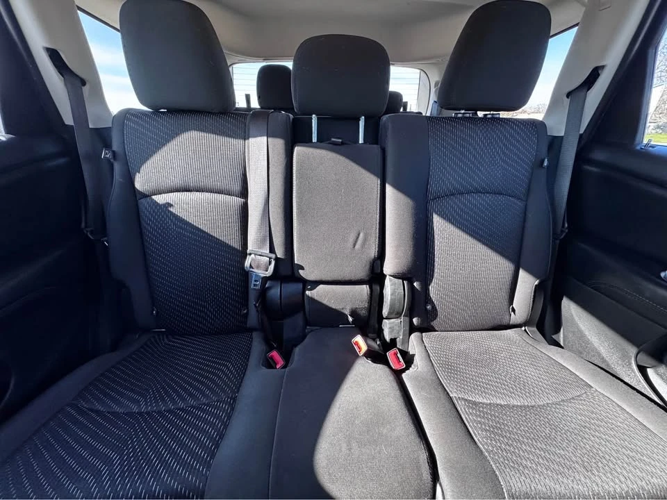 2018 Dodge Journey - Image 12 of 19